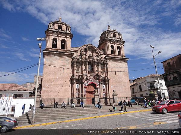 Templo de San Pedro