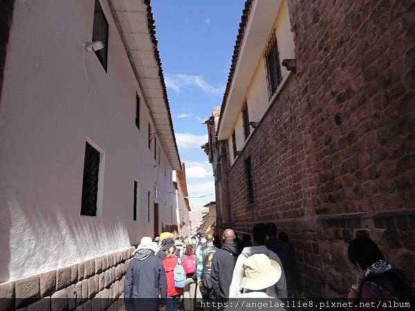 Cusco City Tour