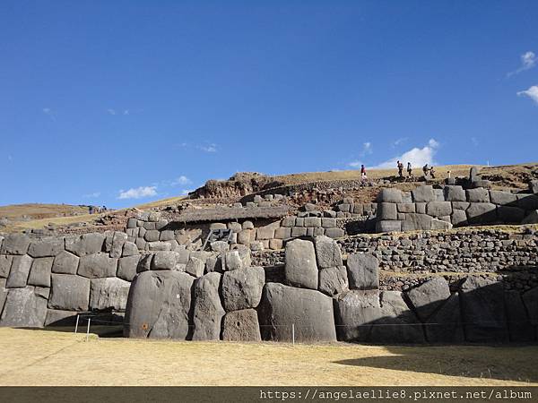 Saqsaywaman