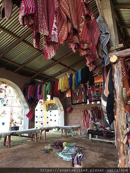 Moray tour Chinchero