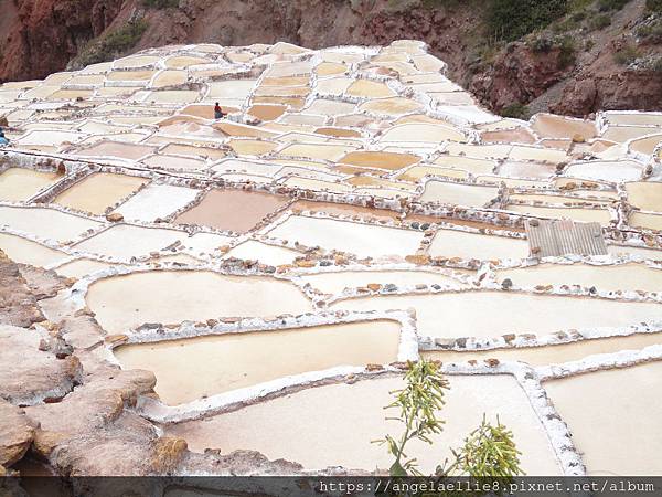 Salinas de Maras