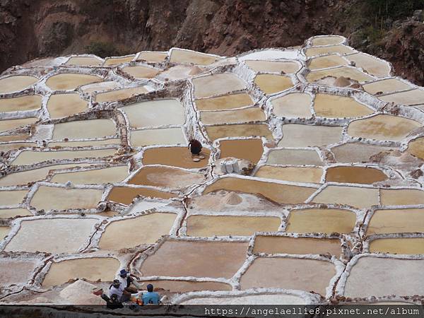 Salinas de Maras