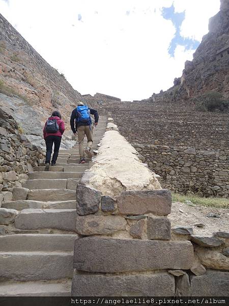 Ollantaytambo