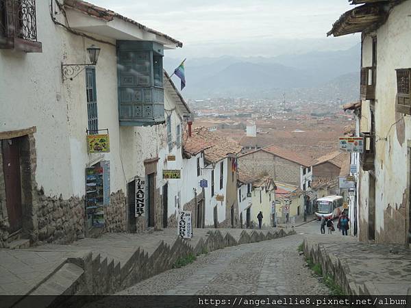 Cusco