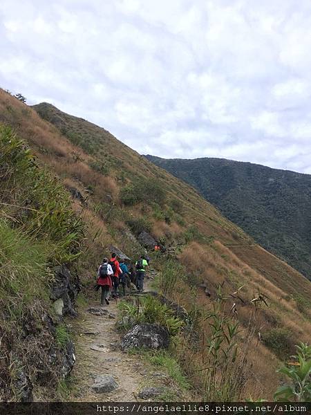 Inka Trail