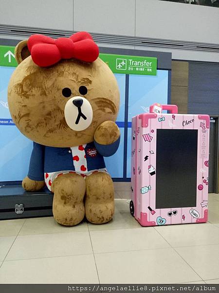 ICN airport ICN airport