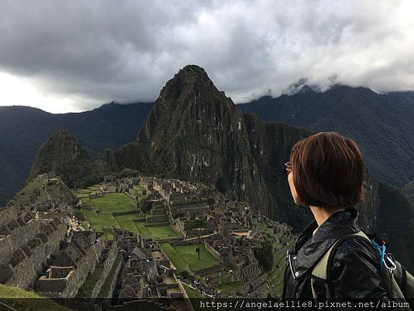 Inka Trail Machu Picchu Inka Trail Machu Picchu