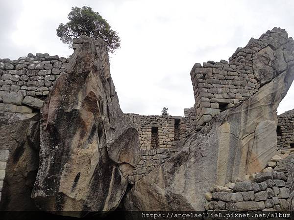 Machu Picchu Tour