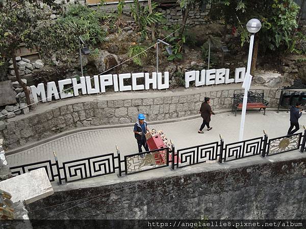 Aguas Calientes Aguas Calientes