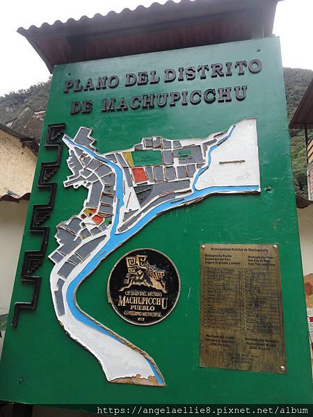Aguas Calientes Aguas Calientes