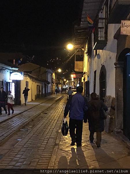 Cusco