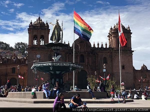 Cusco Cusco