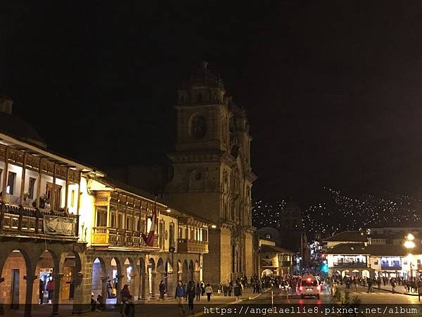 Cusco