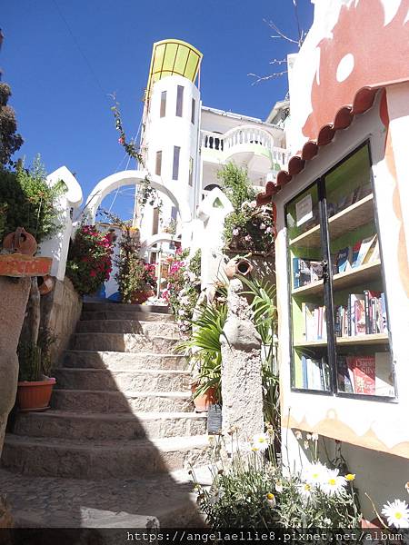 Copacabana hostel