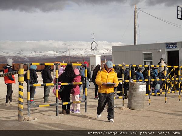 Avaroa Bolivia