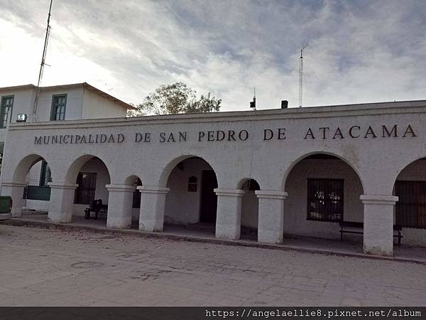 Atacama