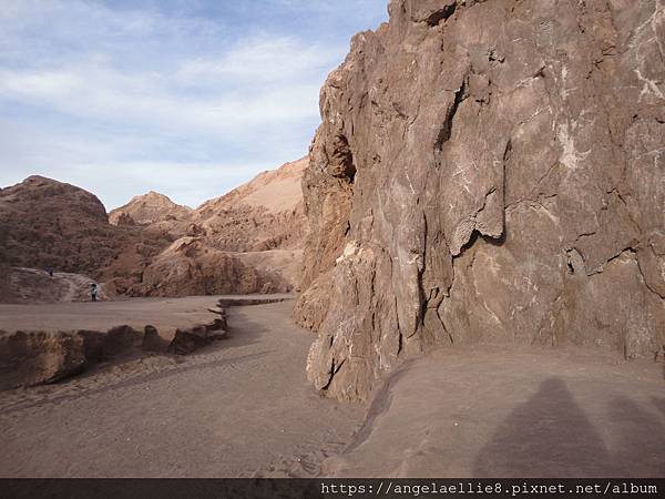 salt cave