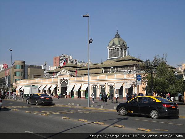 central market