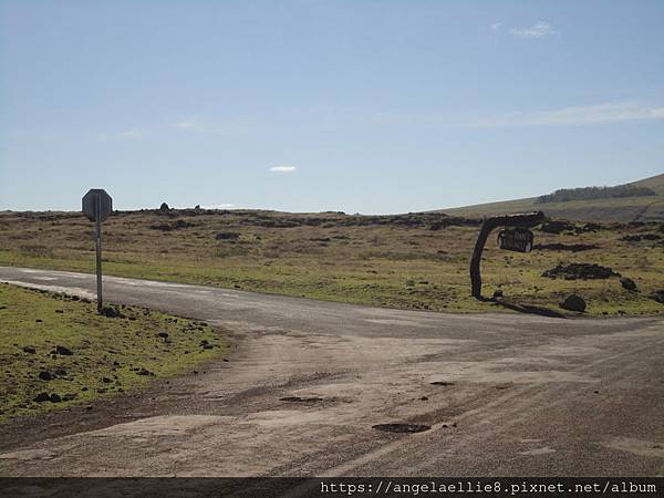 Rano Raraku