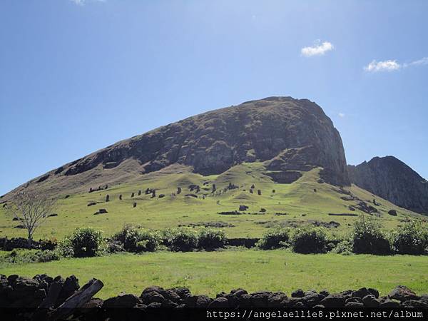 Rano Raraku