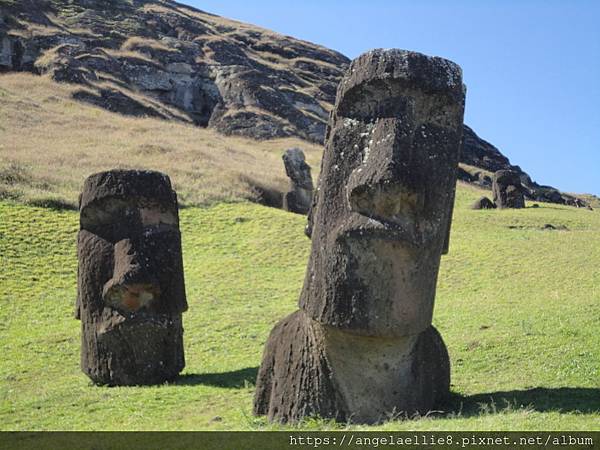 Rano Raraku