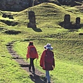 Rano Raraku