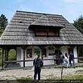 Sighetu Marmatiei Village Museum