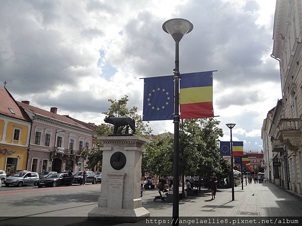 Cluj-Napoca