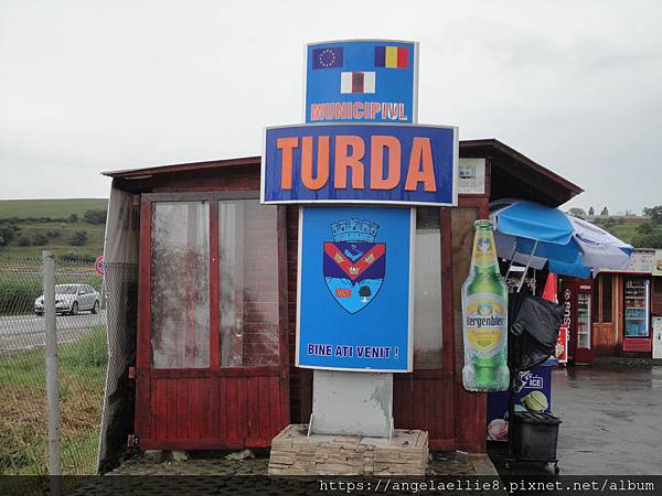 Salina Turda