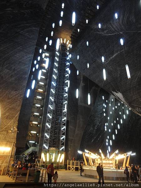 Salina Turda