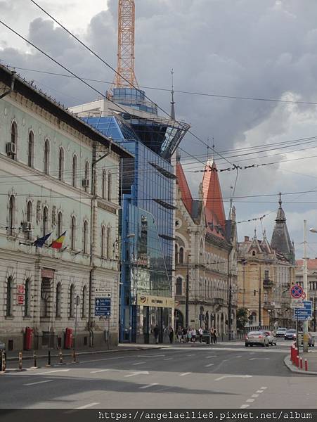 Cluj-Napoca