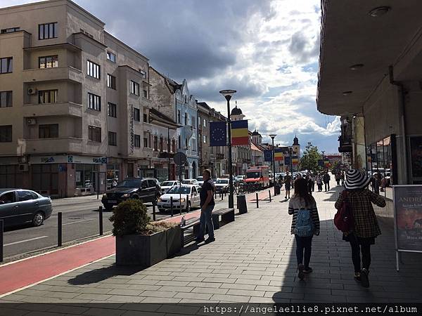 Cluj-Napoca