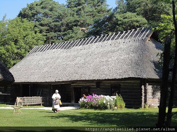 Estonian Open Air Museum