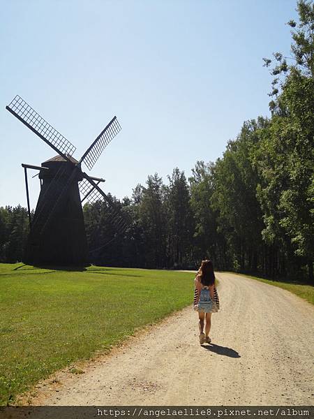 Estonian Open Air Museum