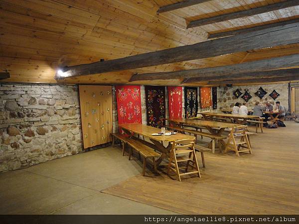 Estonian Open Air Museum