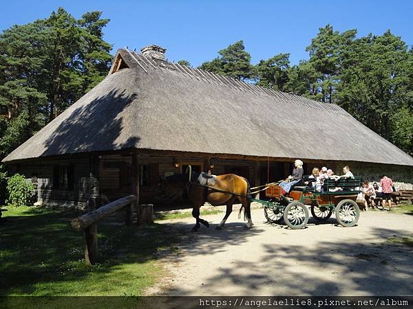 Estonian Open Air Museum