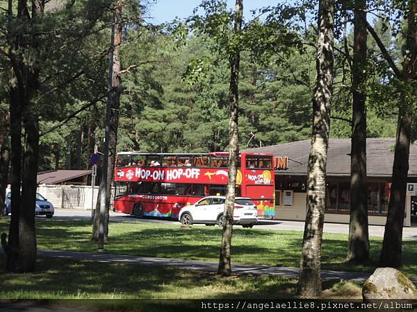 Estonian Open Air Museum