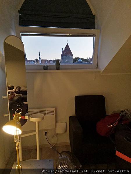 Tallinn hostel