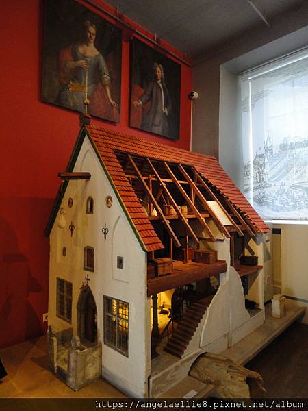 Tallinn City Museum