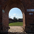 Kaunas castle