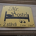 Riga Hostel