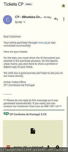 葡萄牙國鐵訂票email.jpg