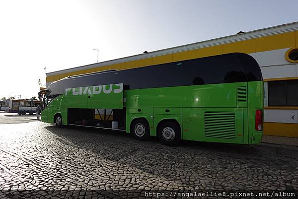 2023 FlixBus 歐洲跨國巴士訂票眉角技巧