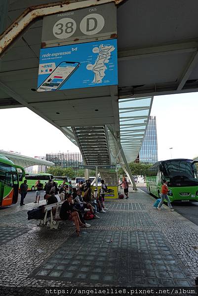 2023 FlixBus 歐洲跨國巴士訂票眉角技巧