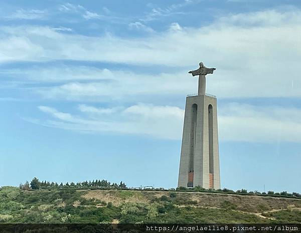 四月二十五日大橋 Lisbon