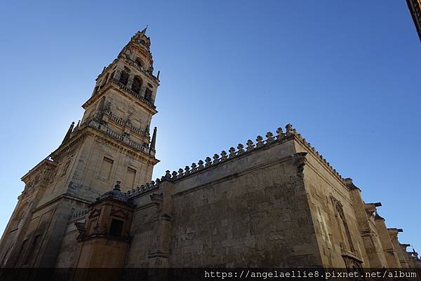 清真寺主教座堂 Mezquita-Catedral