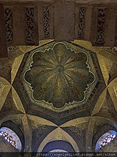 科爾多瓦主教座堂Mezquita-Catedral de Córdoba