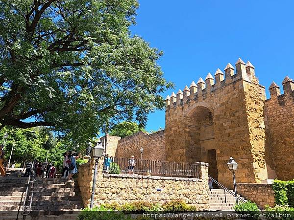 阿爾莫多瓦門Puerta del Almodovar