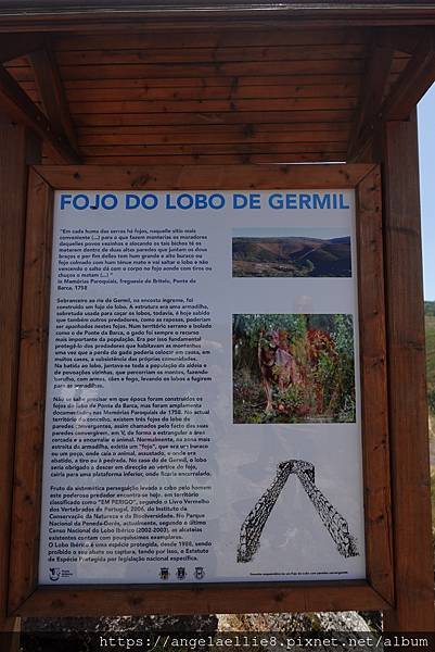 深入罕有東方遊客的葡萄牙Peneda-Gerês Natio