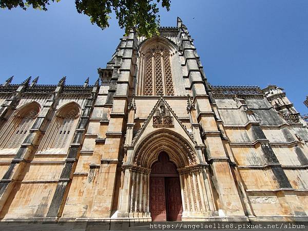 里斯本卡走遍Tomar,Batalha,Alcobaça世界